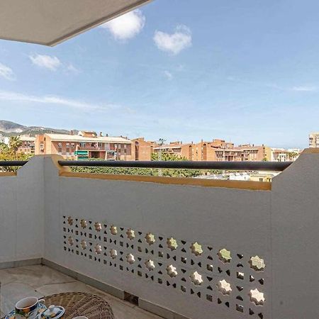 797 Holiday Rentals - Luminoso Piso Para 4 En Arroyo De La Miel Exteriér fotografie