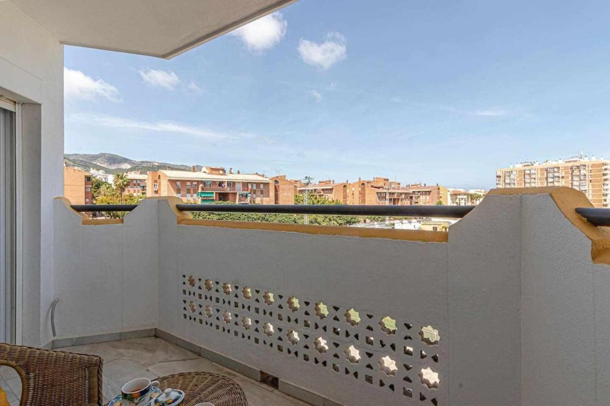 797 Holiday Rentals - Luminoso Piso Para 4 En Arroyo De La Miel Exteriér fotografie