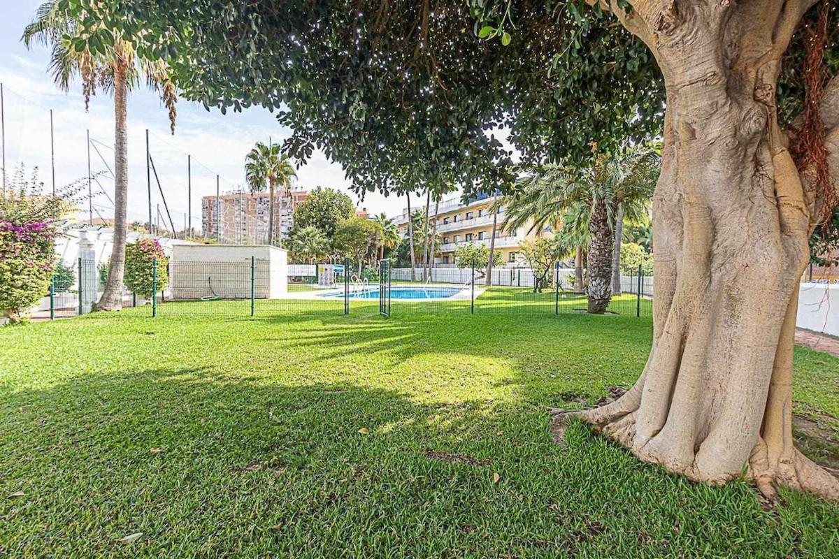 797 Holiday Rentals - Luminoso Piso Para 4 En Arroyo De La Miel Exteriér fotografie